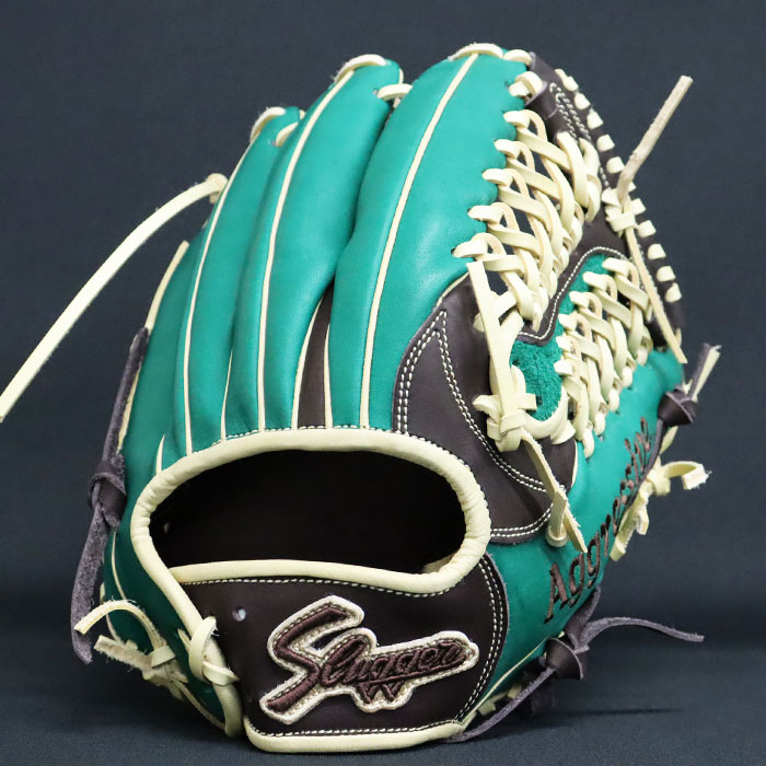 楽天市場】野球 久保田スラッガー 軟式グローブ オーダーグラブ M00型