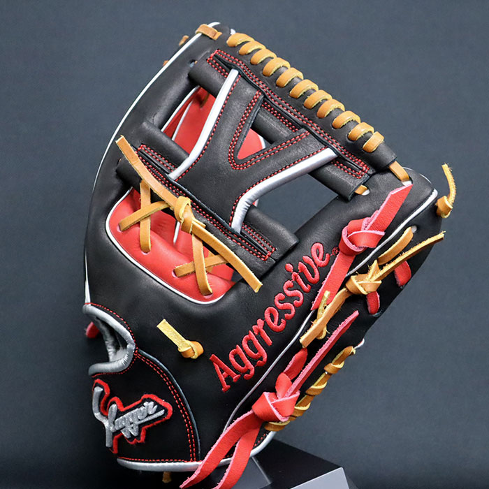 楽天市場】野球 久保田スラッガー 軟式グローブ オーダーグラブ AR3型