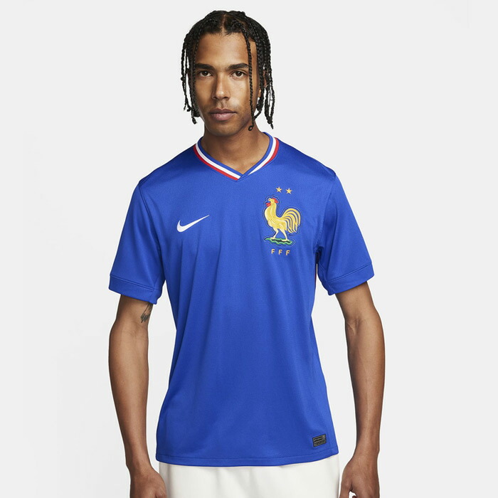 楽天市場】ナイキ FFF (メンズ チーム) 2024/25 スタジアム ホーム