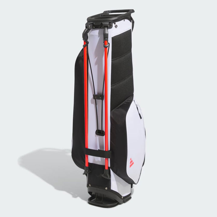 楽天市場】アディダス KVH36 軽量 アディゼロ スタンド キャディバッグ