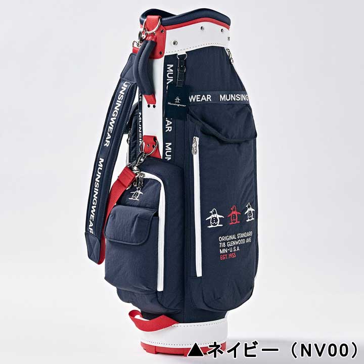 楽天市場】【レディース】【2024モデル】マンシングウェア MQCXJJ02