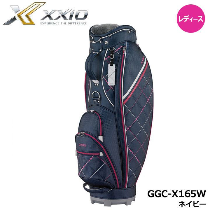 楽天市場】ゼクシオ（口径サイズ（キャディバッグ）8型）（バッグ