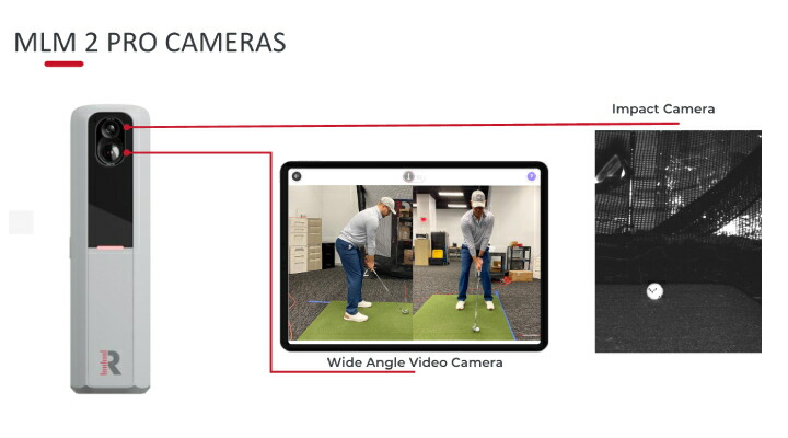 楽天市場】【日本国内正規品】Rapsodo MLM 2 Pro モバイルローンチ