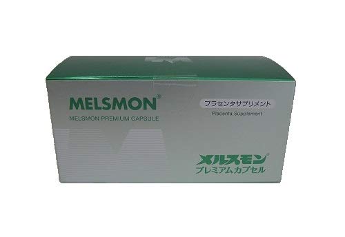 楽天市場】メルスモン プレミアムカプセル 120カプセル : フルスロトル