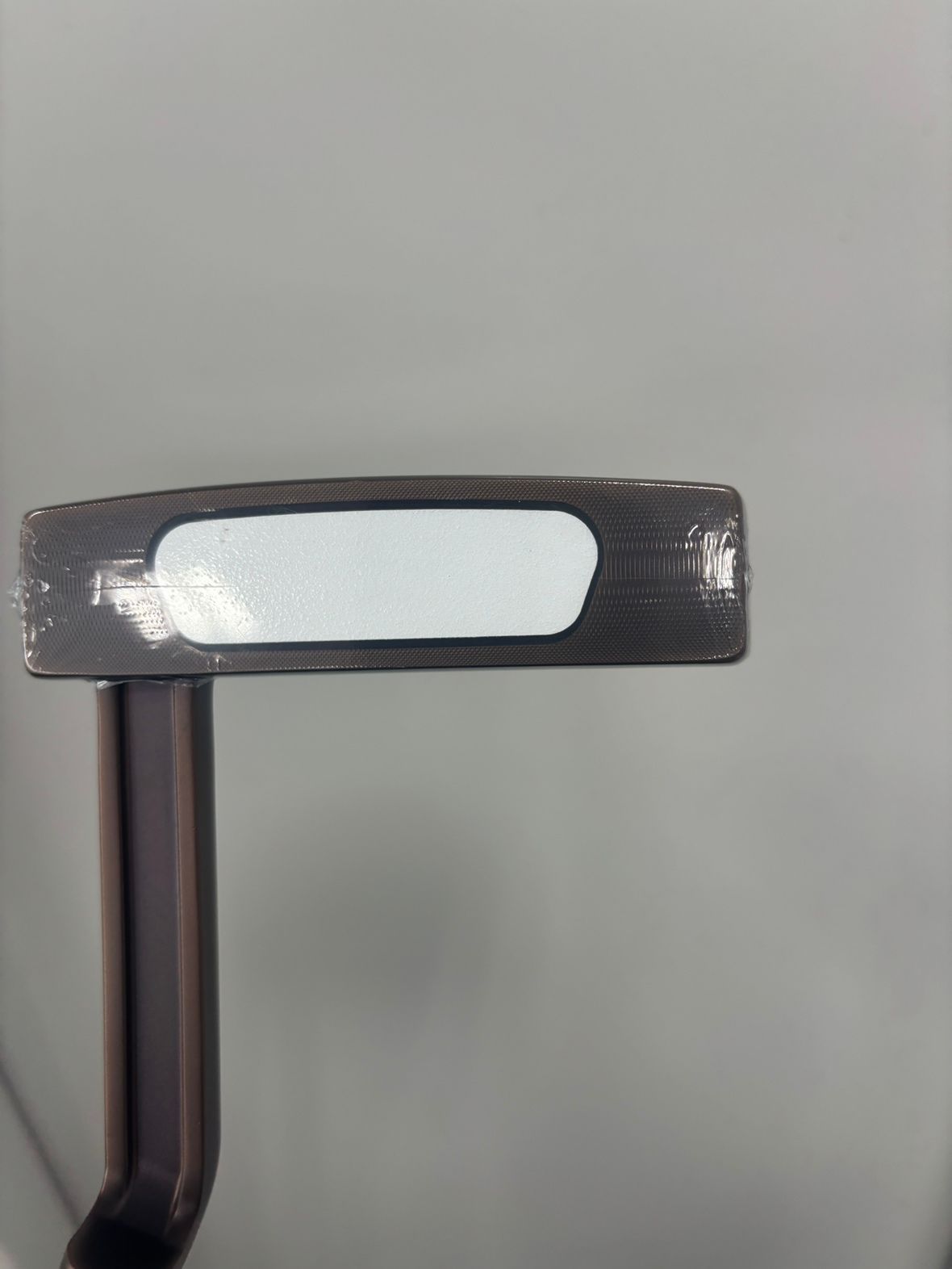 楽天市場】【新品】オデッセイ GIRAFFE-BEAM #6 パター 34インチ (浦安