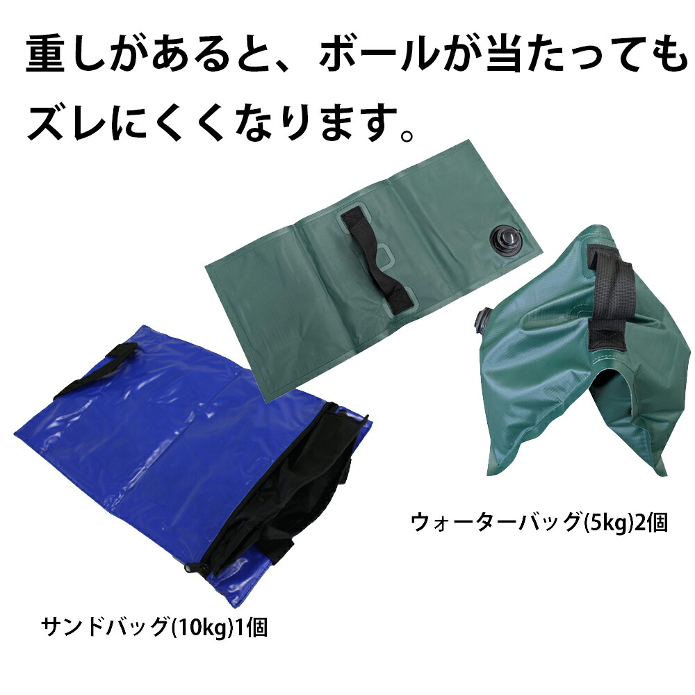 楽天市場】壁打ちリバウンダー【G】自主トレ リバウンド サッカー パス