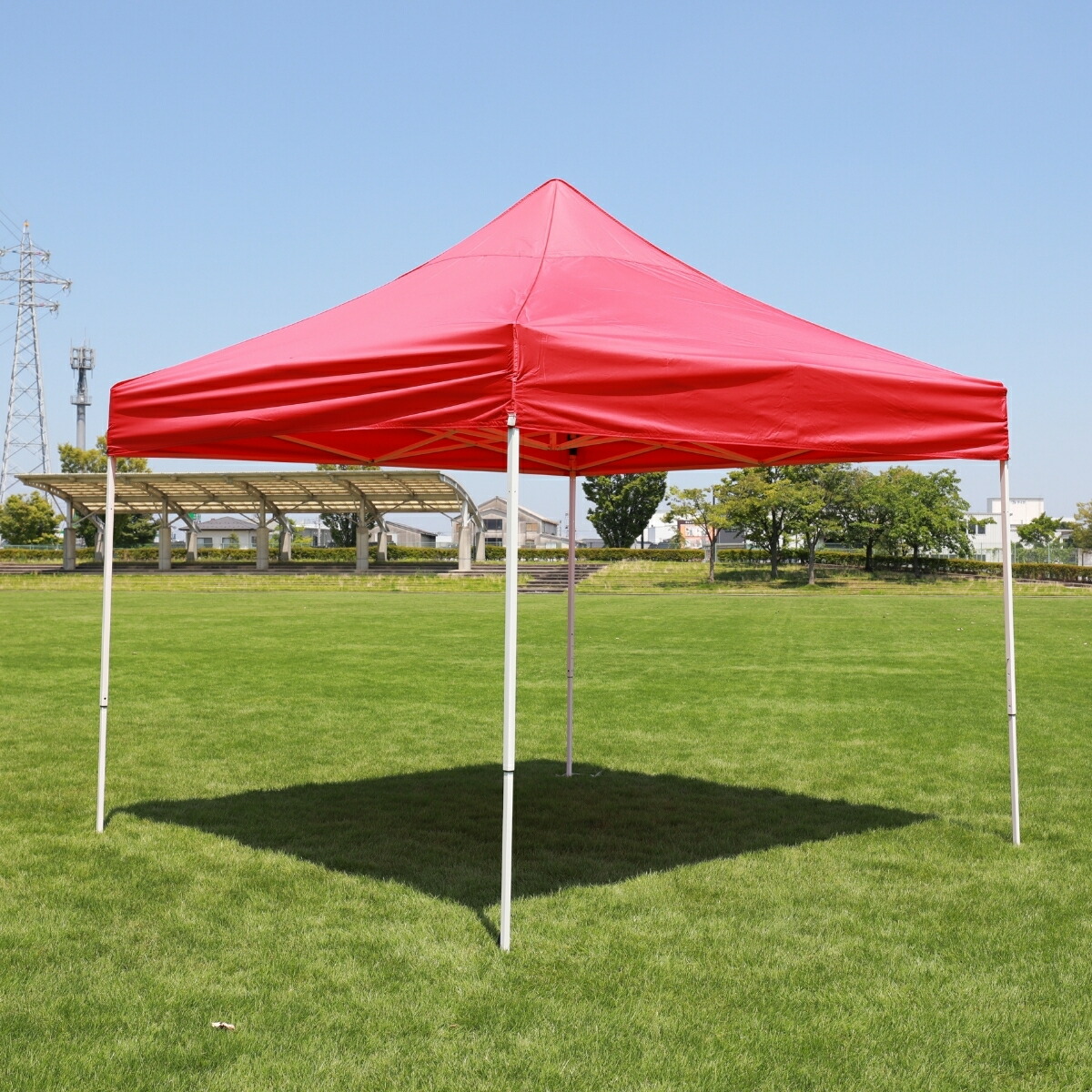 楽天市場】みんなのテント【3M】簡易テント ワンタッチテント タープ