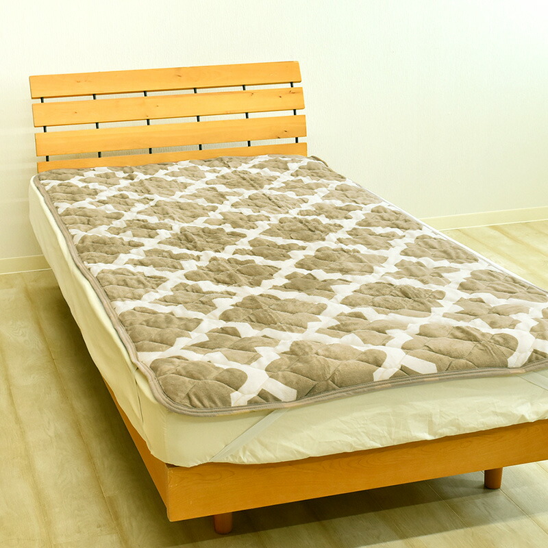 楽天市場】＼期間限定ポイント＆お得なクーポン！／ 敷きパッド