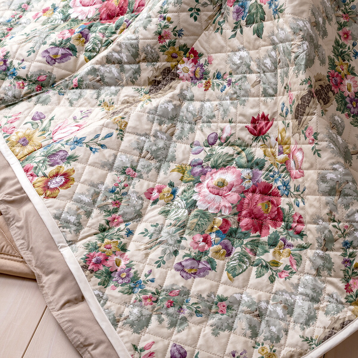 楽天市場】SS特別☆10％クーポン 西川 マルチカバー 長方形 200×240cm