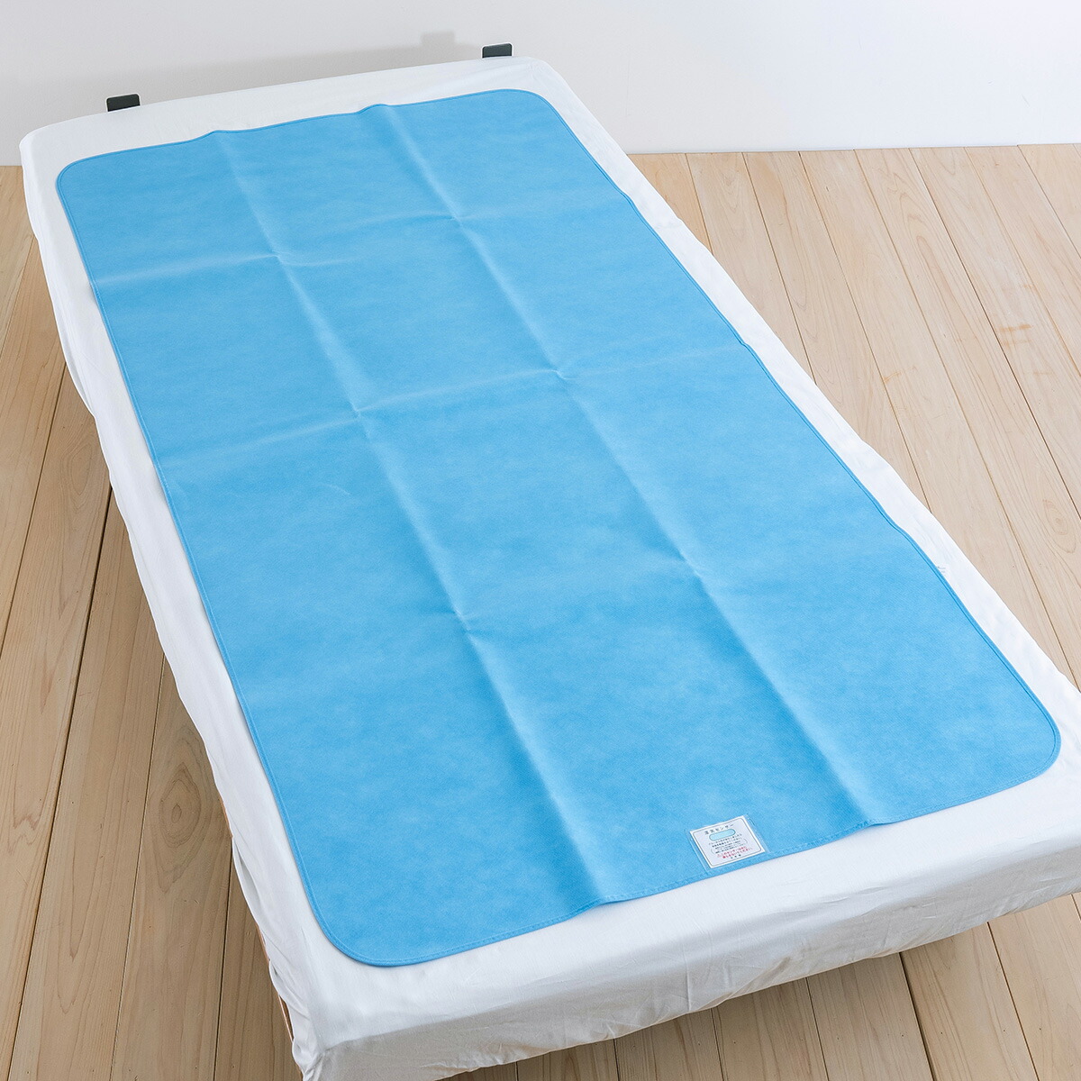 楽天市場】SS特別☆10％クーポン 除湿シート シングル 西川 除湿マット