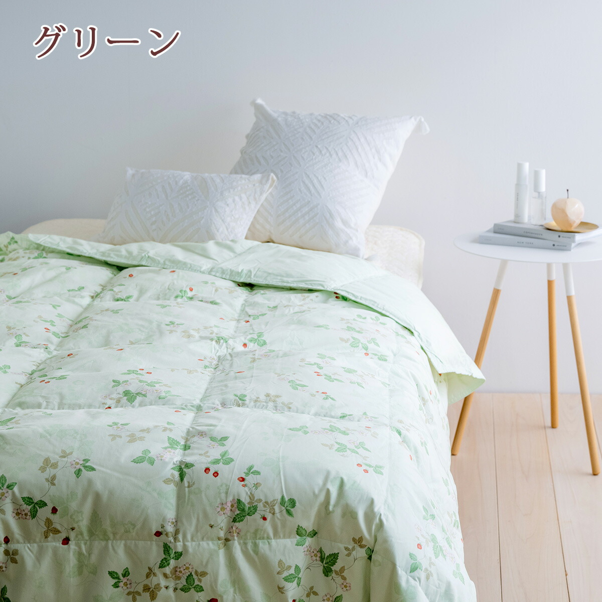 楽天市場】SS特別☆10％クーポン＆P5 羽毛肌掛け布団 シングル 西川