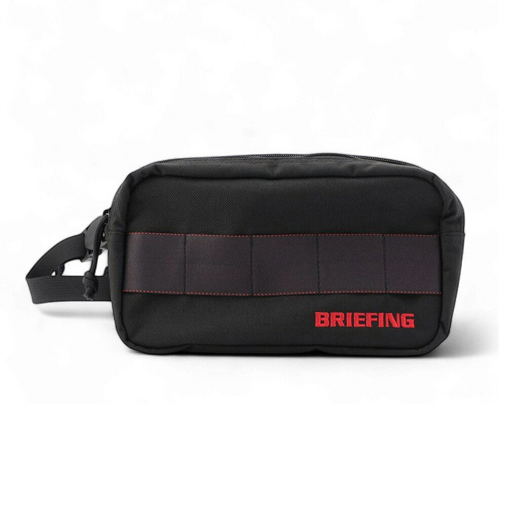 楽天市場】【最大42倍 11日2時迄】ブリーフィング ゴルフ ポーチ