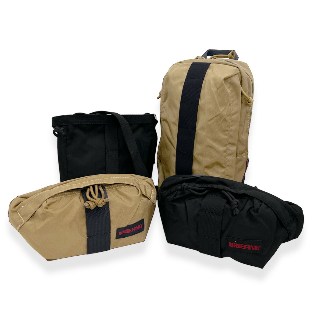 楽天市場】【最大42倍 11日2時迄】ブリーフィング ジャンプ ショルダー