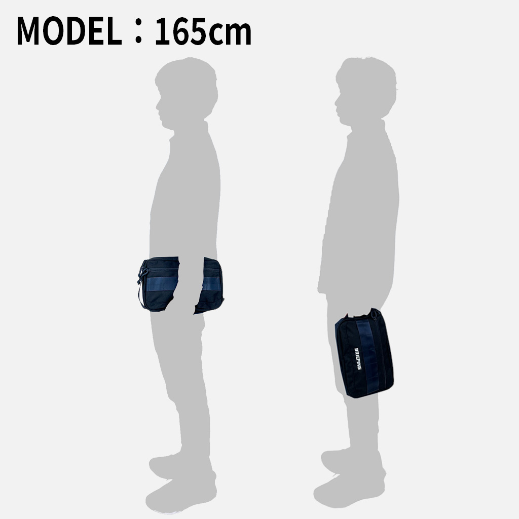 楽天市場】ブリーフィング ゴルフ クラッチバッグ TURF CLUTCH 1000D