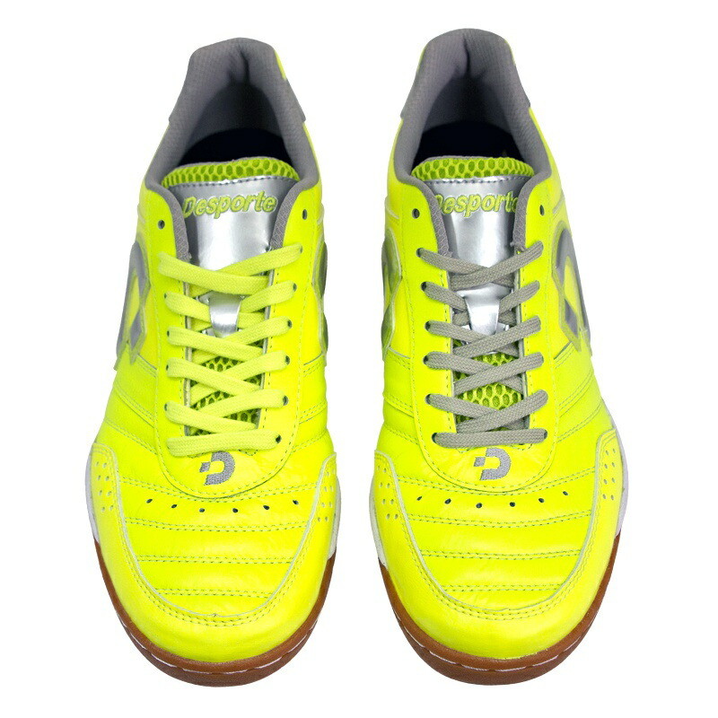 楽天市場】デスポルチ/Desporte フットサルシューズ（ターフ/人工芝用