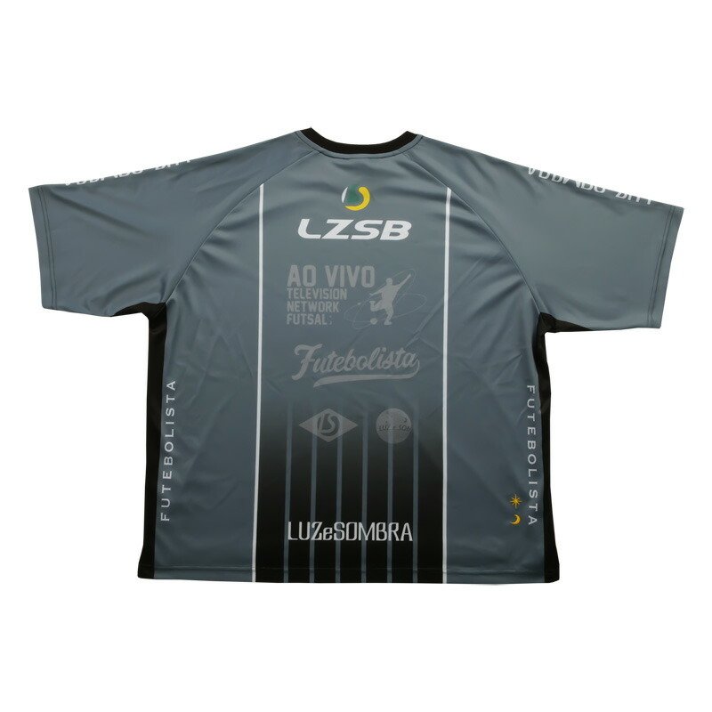 楽天市場】ルースイソンブラ/LUZ e SOMBRA プラクティスシャツ/1D