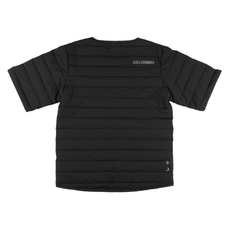 楽天市場】ルースイソンブラ/LUZ e SOMBRA 中綿ジャケット/NAVIGATORS