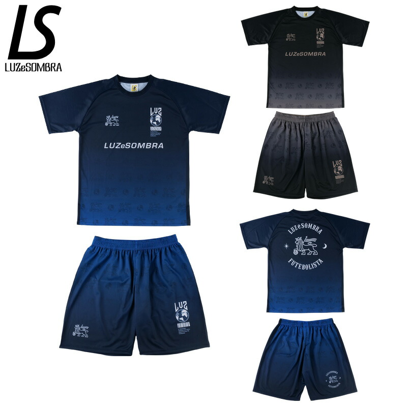 楽天市場】上下セット 半袖（ブランドルースイソンブラ）（サッカー