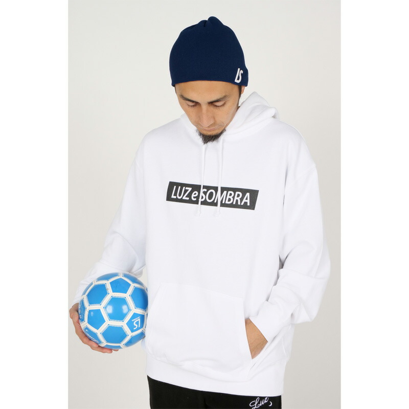 楽天市場】ルースイソンブラ/LUZ e SOMBRA スウェットパーカー/RFM