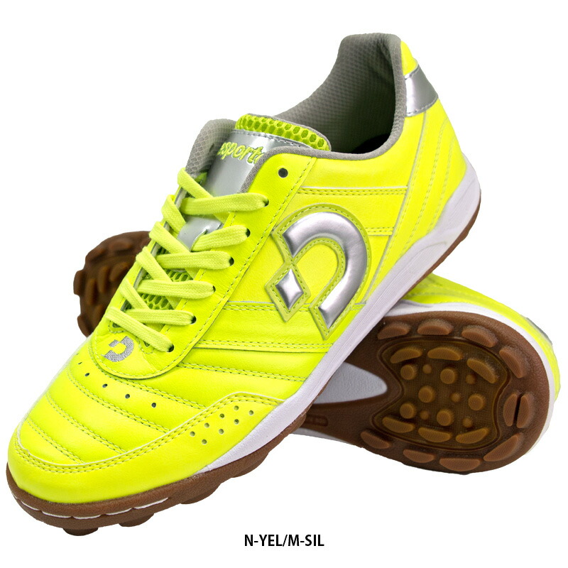 楽天市場】デスポルチ/Desporte フットサルシューズ（ターフ/人工芝用