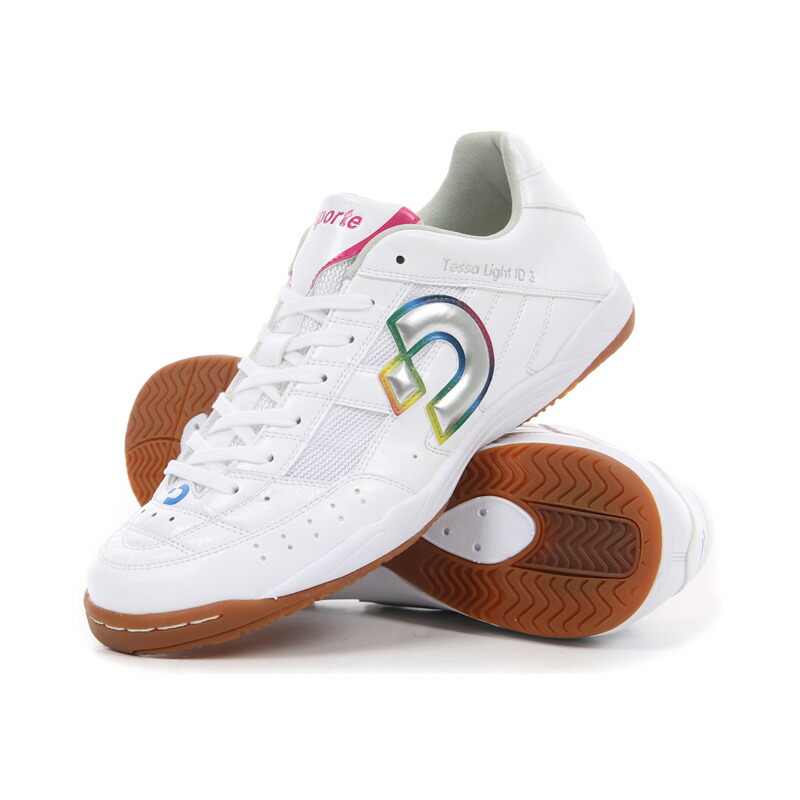 楽天市場】テッサライト デスポルチ フットサルシューズの通販