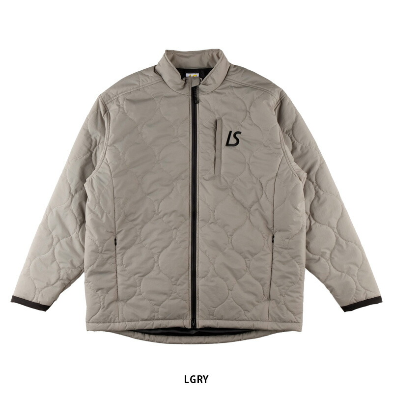 楽天市場】ルースイソンブラ 中綿 ジャケット（スポーツ・アウトドア