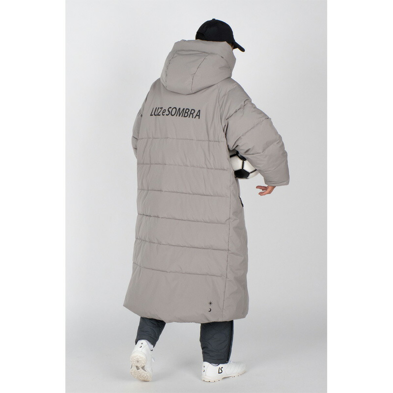 楽天市場】ルースイソンブラ/LUZ e SOMBRA ベンチコート/TWM LIGHTTECH