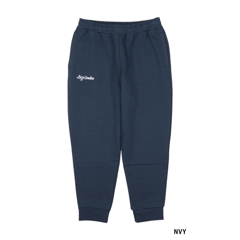 楽天市場】ルースイソンブラ スウェット パンツの通販