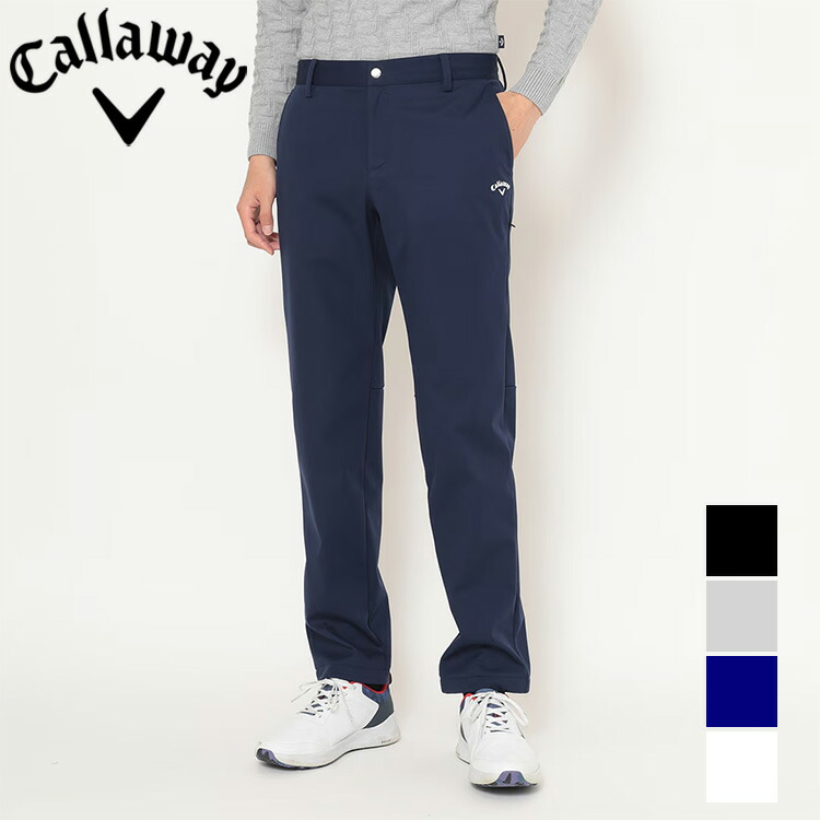 楽天市場】キャロウェイ パンツ 防風の通販