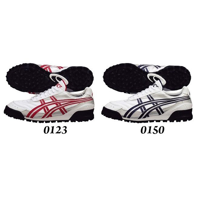 楽天市場】アシックス アメリカンフットボールシューズ ミサイル MP-L