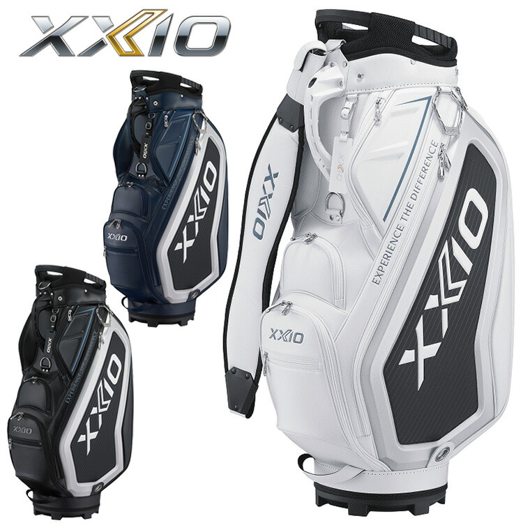 ゼクシオキャディバッグ」の人気商品一覧 | 安い商品を通販サイトから