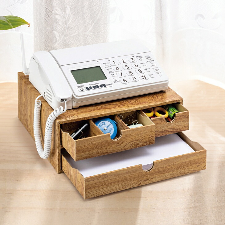 FAX台 卓上」の人気商品一覧 | 安い商品を通販サイトから探す - 価格.com