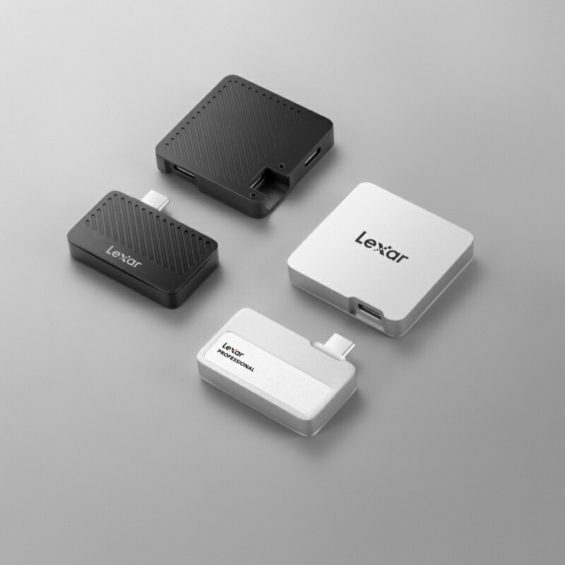 楽天市場】【スーパーSALE限定10％OFF+P5】 Lexar Professional Go