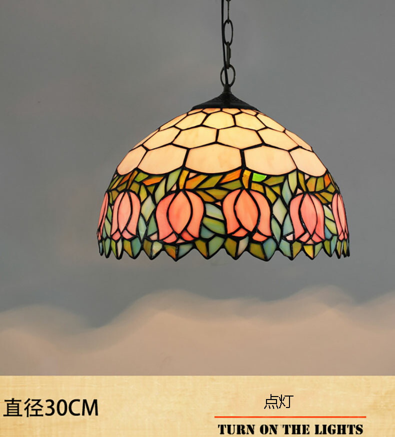 楽天市場】ペンダントライト 照明 天井照明 玄関照明 レトロ ステンド