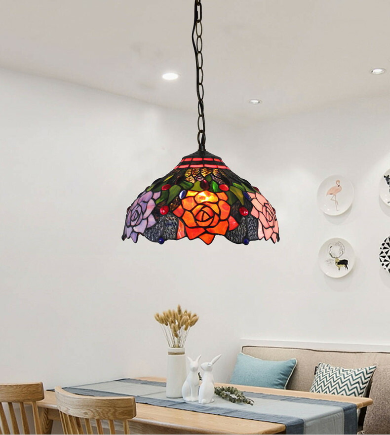 楽天市場】天井照明 ペンダントライト 照明 玄関照明 レトロ ステンド