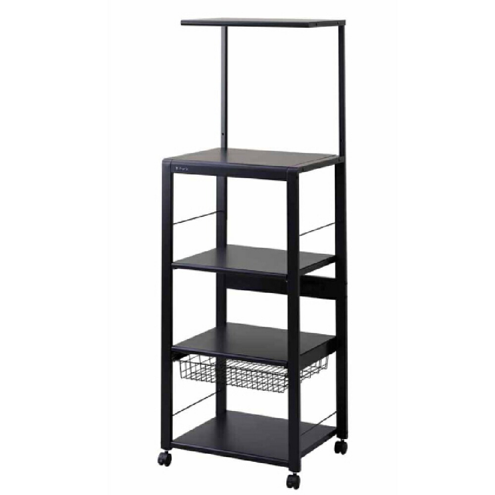 楽天市場】＼2点500円OFFクーポン有／11日 1:59まで レンジ台 60幅