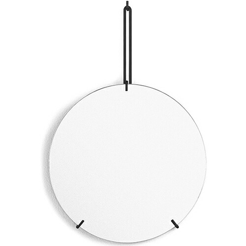 楽天市場】MOEBE ムーベ ウォールミラー 30cm 鏡 壁掛け 丸 おしゃれ