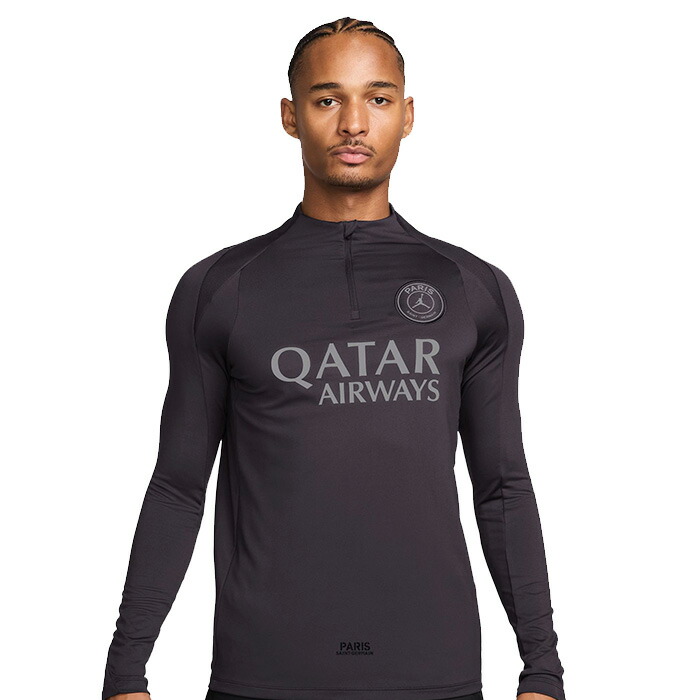 楽天市場】パリ・サンジェルマン 25-26 Dri-FIT Strike ドリルトップ