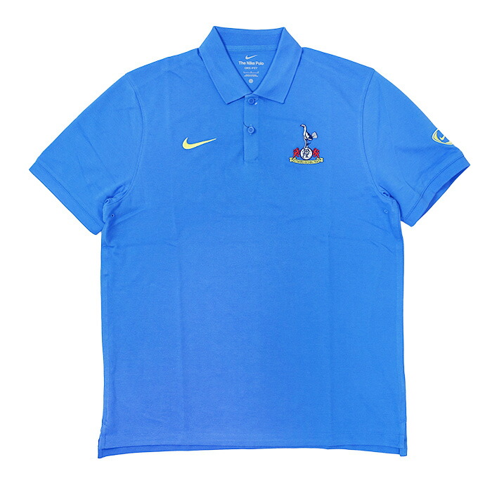 楽天市場】ナイキ ポロシャツ（カラーブルー）（スポーツ・アウトドア