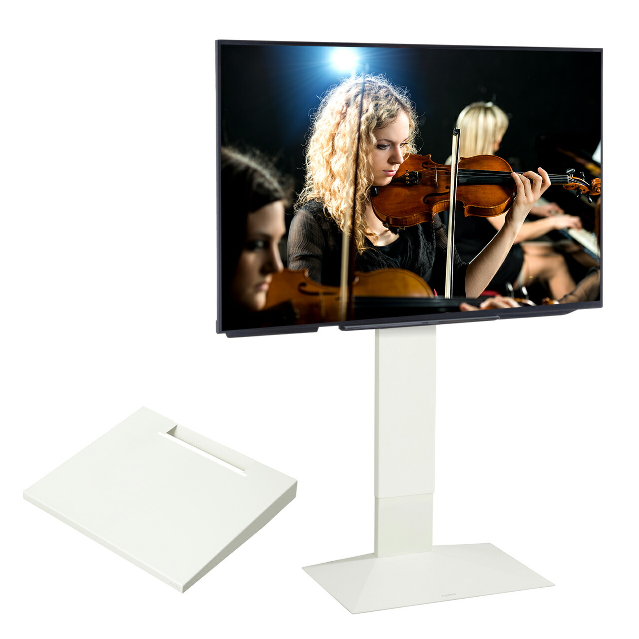 楽天市場】累計100万台 テレビ台 ハイタイプ テレビスタンド 壁寄せ