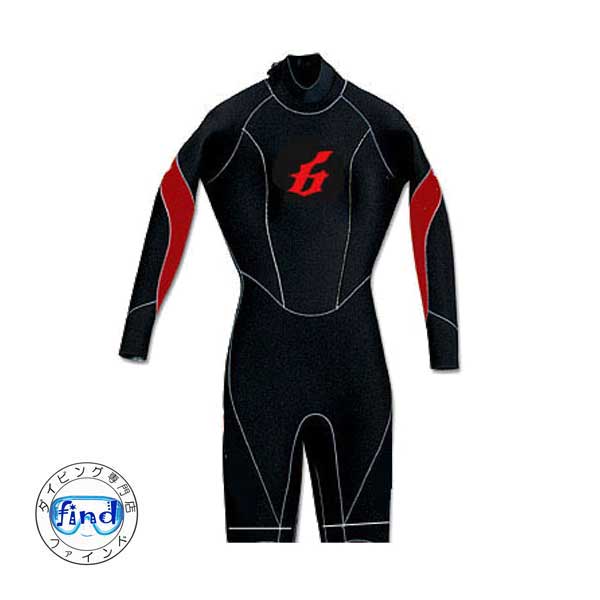 激安未使用セミドライBIARMS裏起毛フロントジップMLバイアームズ洗浄済 AIRTIGHT エアータイトロングチェストジップ ブイエーフュージョン