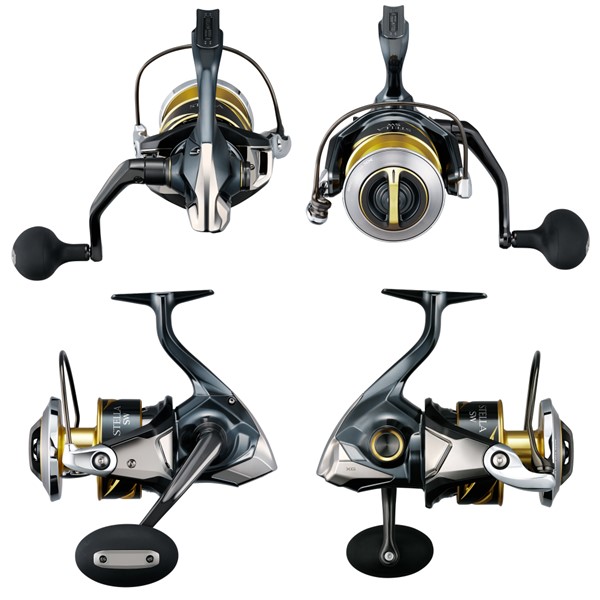 楽天市場】シマノ 25ステラ SW 10000PG 送料無料[リール] : 釣具の