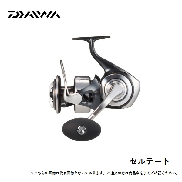 ダイワ セルテート SW 10000-P (リール) 価格比較 - 価格.com