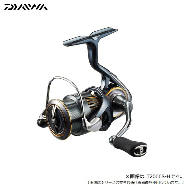 ダイワ エアリティ LT2000S-P (リール) 価格比較 - 価格.com
