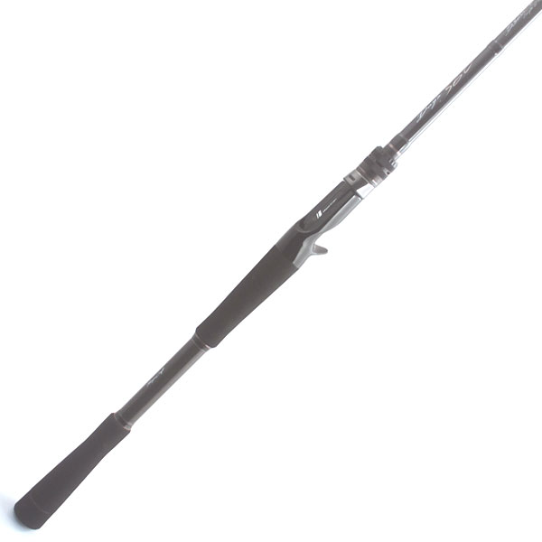 楽天市場】デイズ360 D360C-610BB (ベイトロッド) メジャークラフト