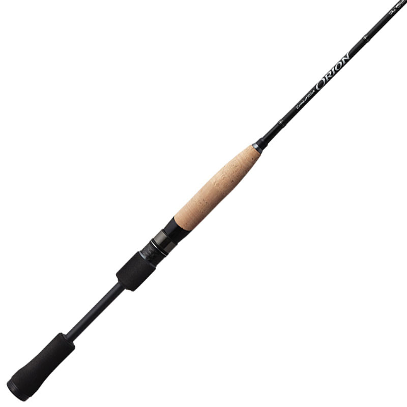 楽天市場】オライオン OCSS-65L ウィロー エバーグリーン (スピニング