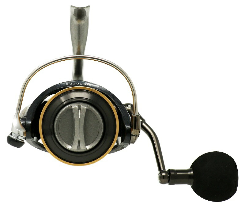 楽天市場】ダイワ（DAIWA） 15ヴァデル 3500H スピニングリール