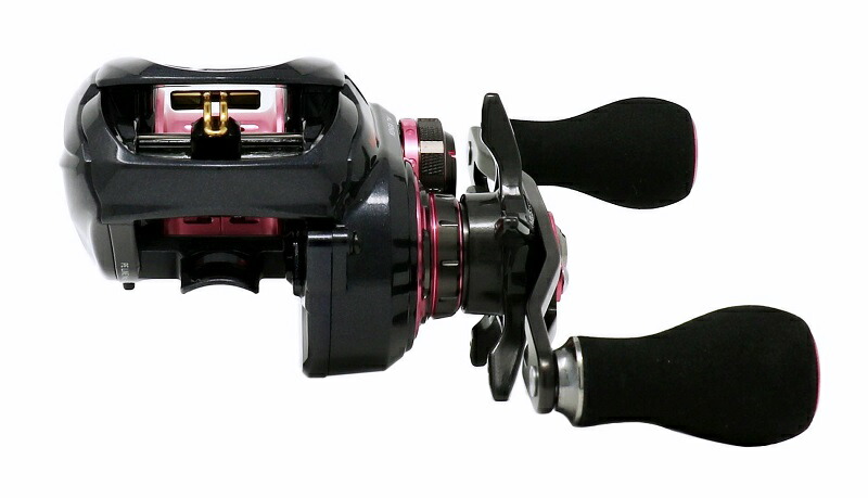 楽天市場】ダイワ（DAIWA） 紅牙 TW 4．9L−RM （左ハンドル