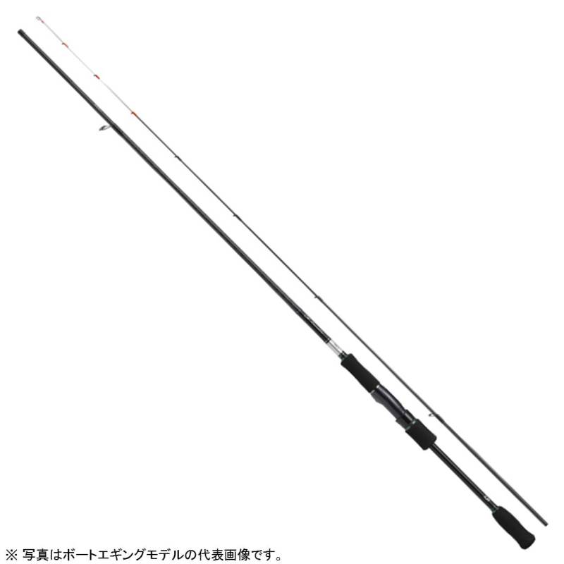 楽天市場】ダイワ（DAIWA） エメラルダス アウトガイドモデル 72M