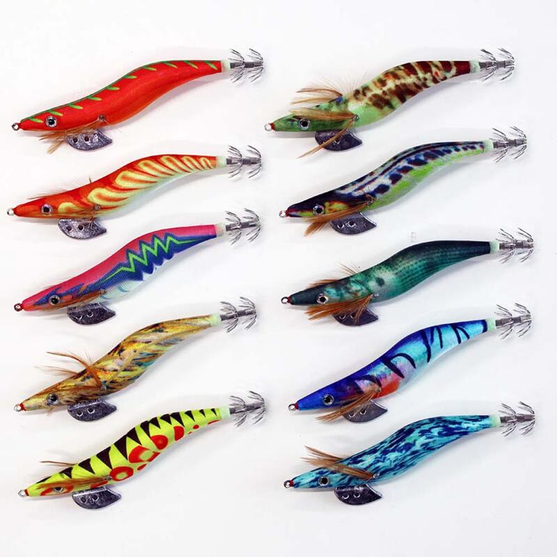 楽天市場】エギ3.5号の通販